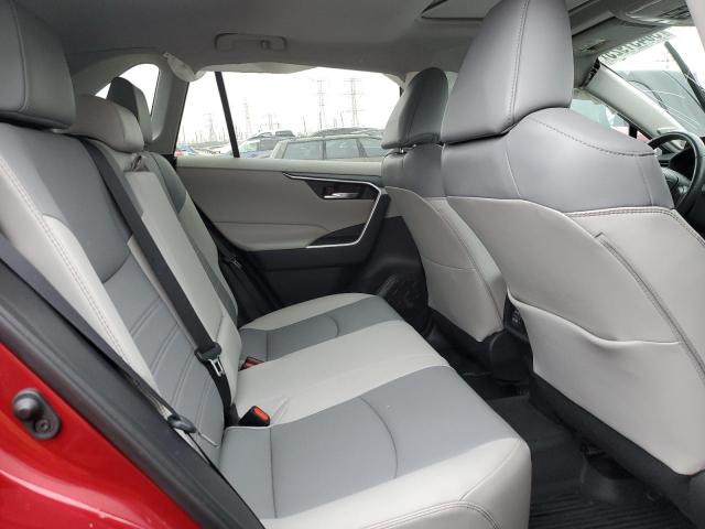 2019 TOYOTA RAV4 XLE P - 2T3A1RFV5KW066583
