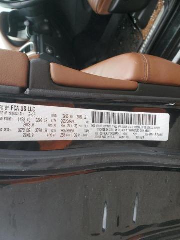 2015 JEEP GRAND CHER 1C4RJFJT1FC809241