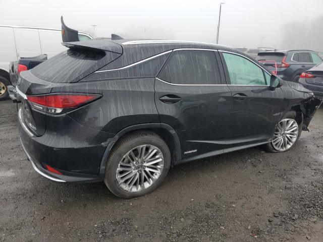 2022 LEXUS RX 450H 2T2JGMDA4NC084276