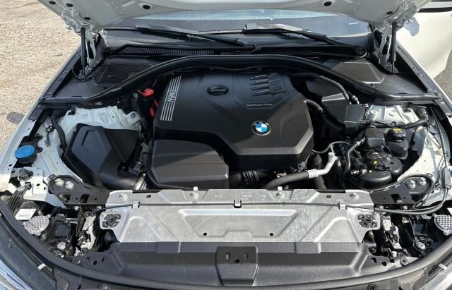 2021 BMW 330I - 3MW5R1J00M8B48688