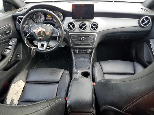 2016 MERCEDES-BENZ CLA 250 - WDDSJ4EB6GN296524