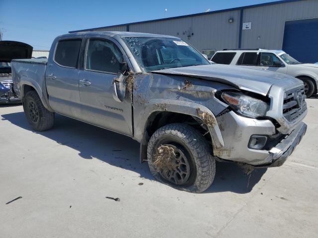 Vin: 5tfcz5an4kx199736, lot: 48779145, toyota tacoma double cab 20194