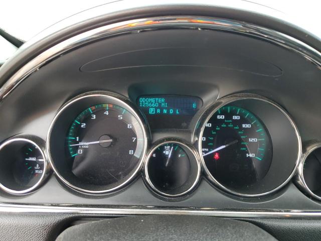 2017 BUICK ENCLAVE 5GAKRBKDXHJ233319