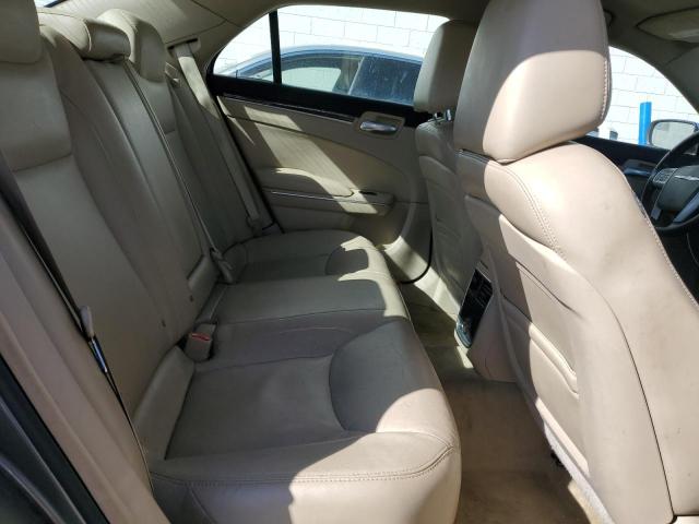 2012 CHRYSLER 300 LIMITE - 2C3CCACGXCH204098