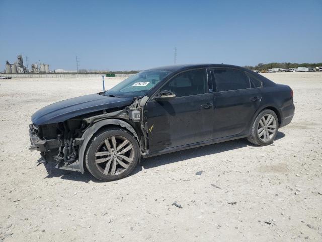 VOLKSWAGEN PASSAT WOL