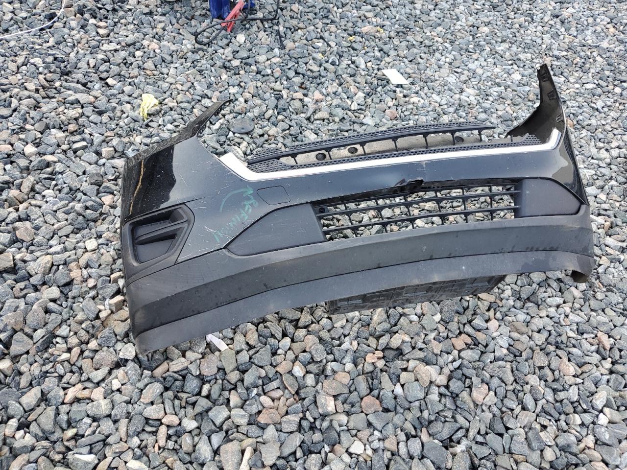 CHEVROLET TRAVERSE LS