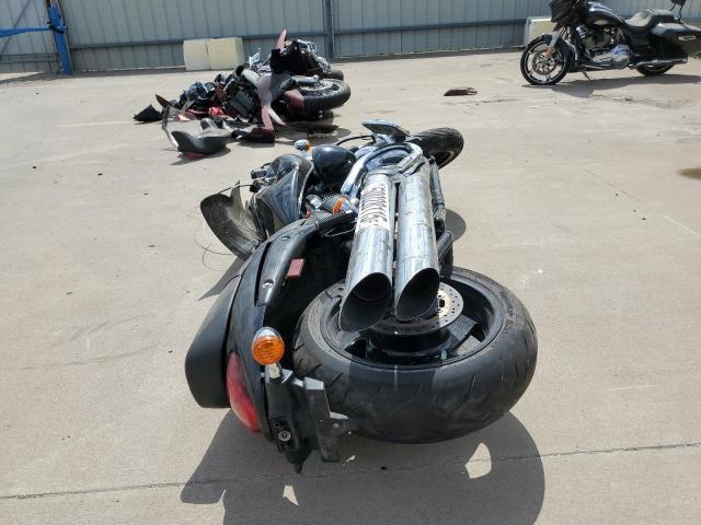 2016 SUZUKI VZ1500 JS1VY55A7G2100022