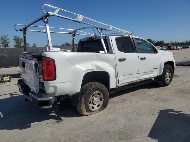 2019 CHEVROLET COLORADO - 1GCGSBEA9K1138221