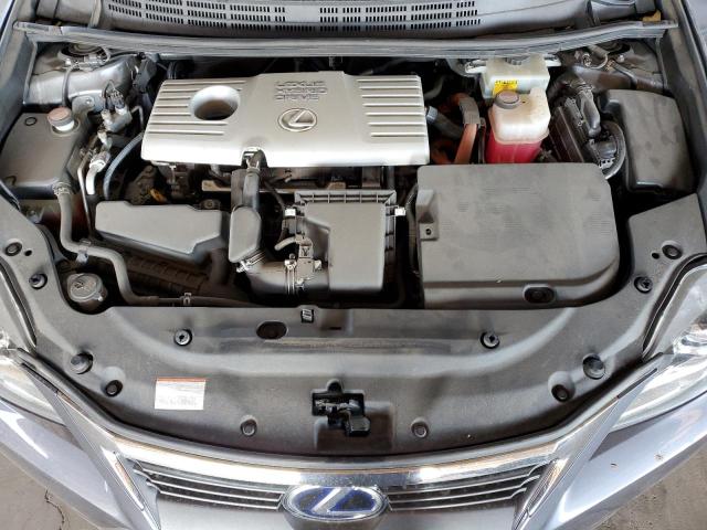 2015 LEXUS CT 200 JTHKD5BH4F2236532