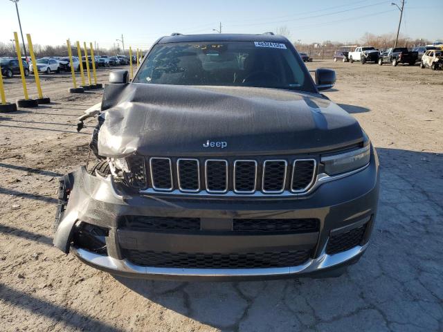 2021 JEEP GRAND CHER - 1C4RJKBG1M8205280