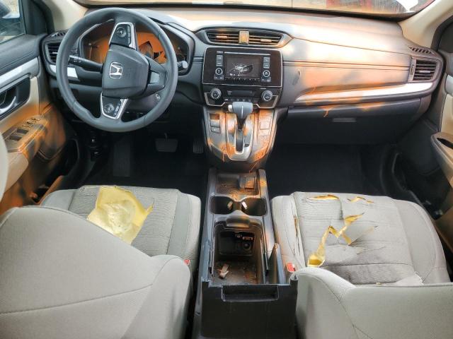 2017 HONDA CR-V LX - 2HKRW5H36HH403819