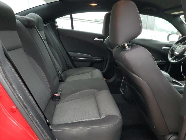 2015 DODGE CHARGER SE - 2C3CDXBG6FH752718