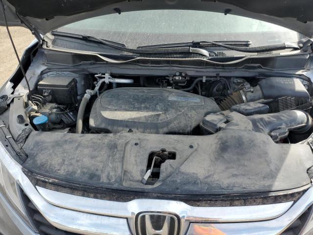 2019 HONDA ODYSSEY EX - 5FNRL6H73KB129020