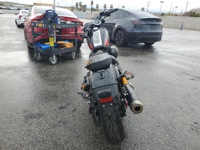 2024 YAMAHA XVS950 CUD JYAVN05Y5RA004554
