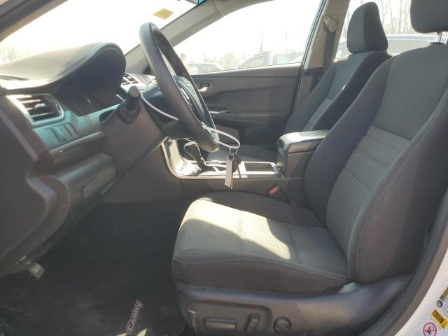 2016 TOYOTA CAMRY LE - 4T1BF1FK7GU140065