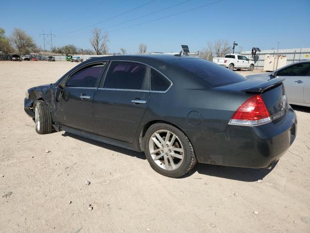 Vin: 2g1wc5e3xd1175747, lot: 50026915, chevrolet impala ltz 20132