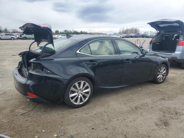 2015 LEXUS IS 250 JTHCF1D29F5026376
