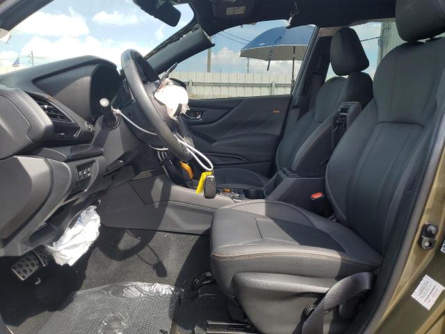 2022 SUBARU FORESTER W JF2SKAMCXNH432215