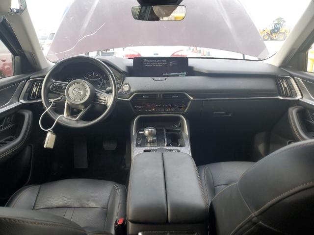 2024 MAZDA CX-90 PREM - JM3KKDHDXR1111543