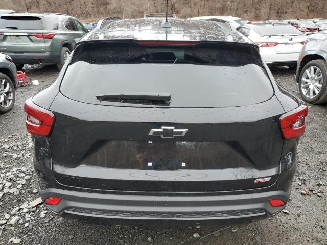 2025 CHEVROLET TRAX 2RS KL77LJEPXSC074316
