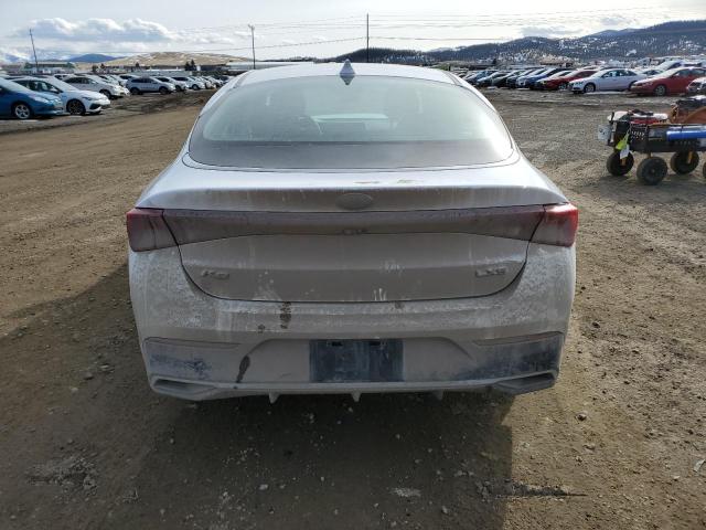 2021 KIA K5 LXS - 5XXG14J22MG065827