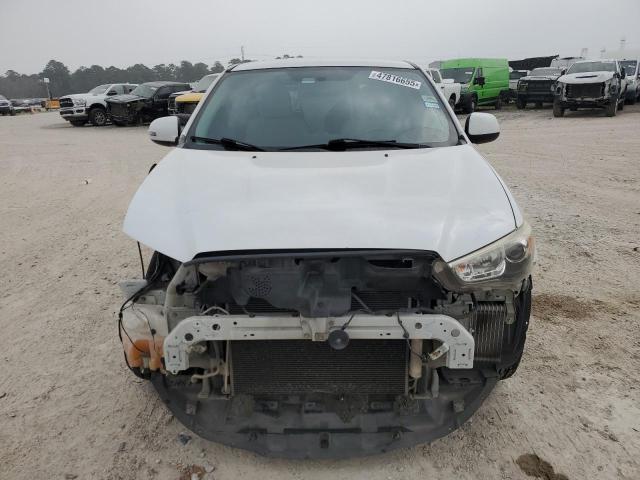 2018 MITSUBISHI OUTLANDER - JA4AP3AU2JU018006