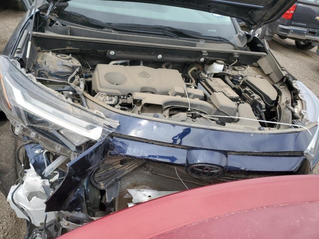 2023 TOYOTA RAV4 XLE P - 2T3C1RFV1PW271916