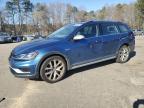 2019 VOLKSWAGEN GOLF ALLTR - 3VWH17AU9KM508751