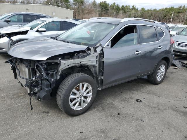 Vin: knmat2mv9kp550921, lot: 50684425, nissan rogue s 2019 img_1