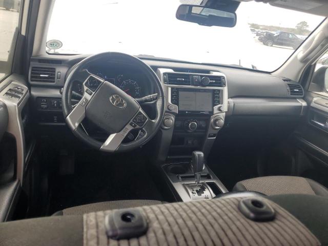 2021 TOYOTA 4 RUNNER JTEMU5JR3M5869017