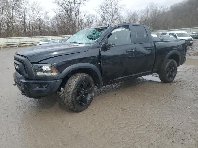 2019 RAM 1500 CLASS #3113878377
