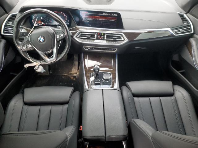 2020 BMW X5 XDRIVE4 - 5UXCR6C0XL9B63256
