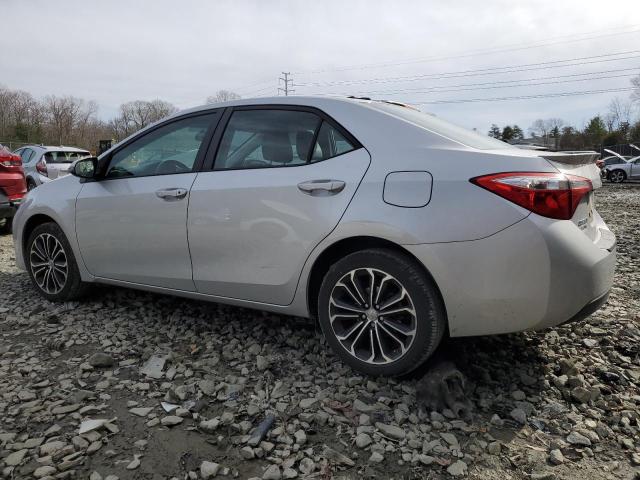 2016 TOYOTA COROLLA L - 2T1BURHE2GC634296