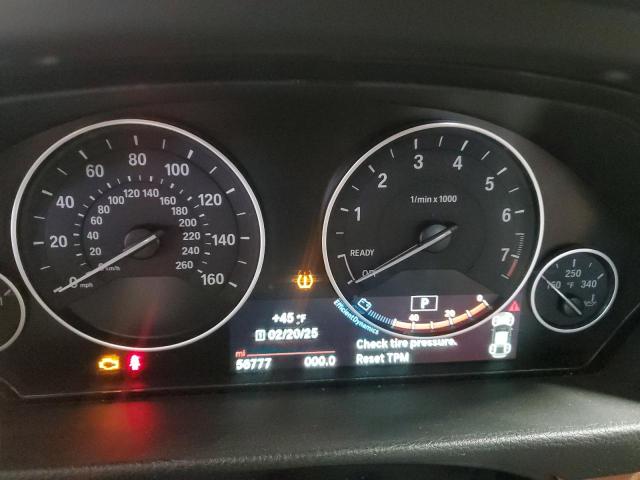 2018 BMW 330 XI - WBA8D9C55JA614134