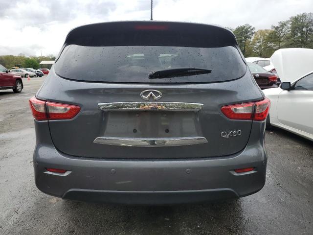 2015 INFINITI QX60 - 5N1AL0MM1FC507436