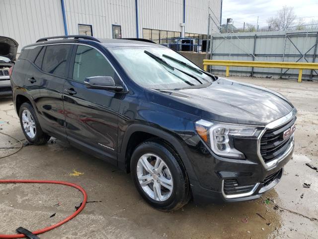 Vin: 3gkalmeg8rl135384, lot: 50227515, gmc terrain sle 20244