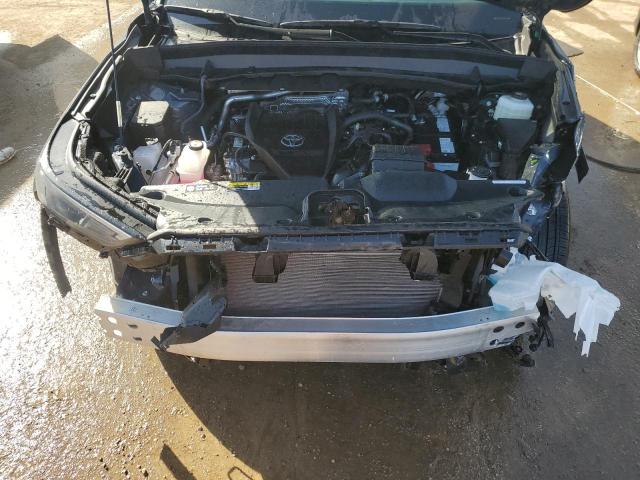 2024 TOYOTA GRAND HIGH - 5TDAAAB55RS063220