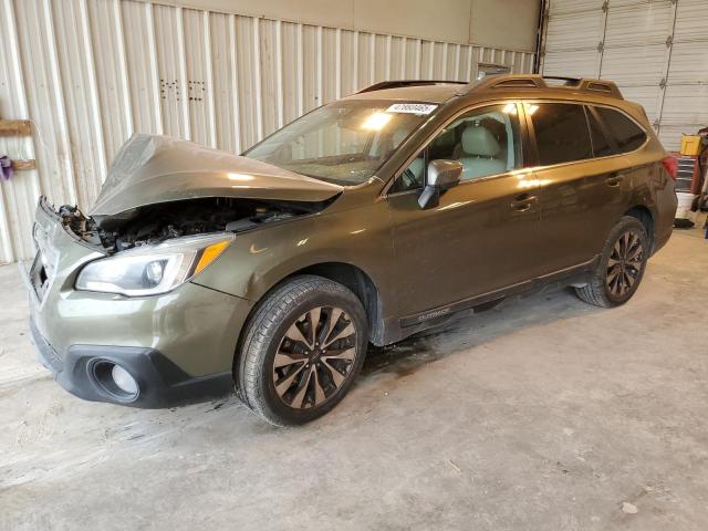 Vin: 4s4bsancxh3259337, lot: 47860465, subaru outback 2.5i limited 2017 img_1