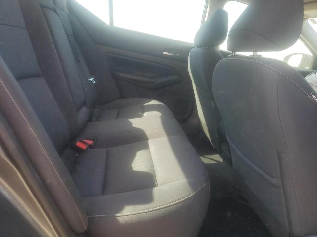 2022 NISSAN ALTIMA SV - 1N4BL4DVXNN383197