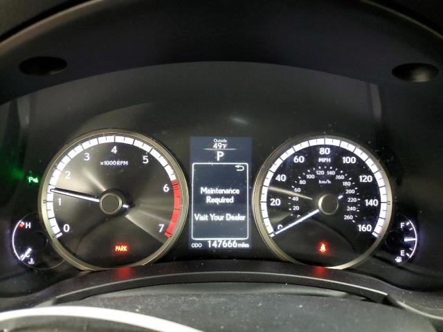 2015 LEXUS NX 200T JTJBARBZ3F2013521