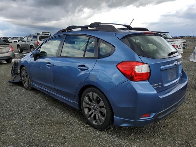 Vin: jf1gpau61f8330793, lot: 48900295, subaru impreza sport 20152