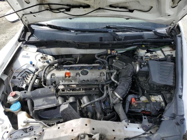 2010 HONDA ACCORD LX - 1HGCP2F37AA177664