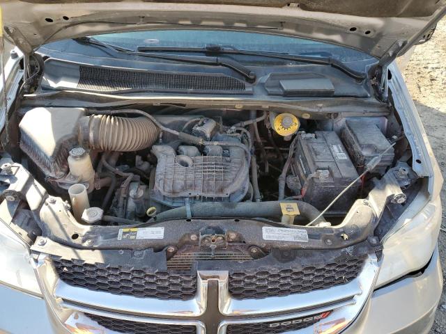 2018 DODGE GRAND CARA - 2C4RDGBG2JR340272