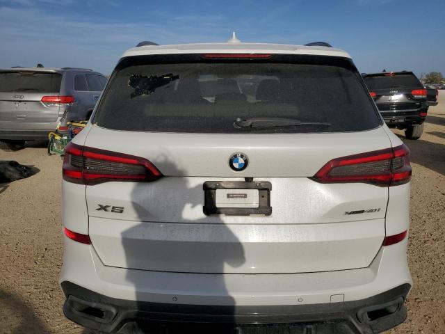 2019 BMW X5 XDRIVE4 - 5UXCR6C51KLL09358