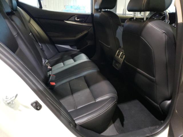 2019 NISSAN MAXIMA S - 1N4AA6AV0KC375022