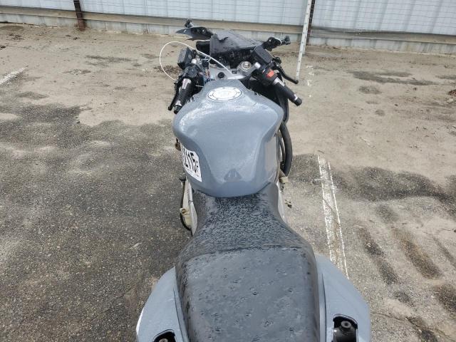 2003 HONDA VFR800 JH2RC46143M500091