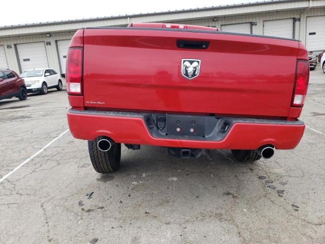 2016 RAM 1500 ST - 3C6JR6AT3GG239609