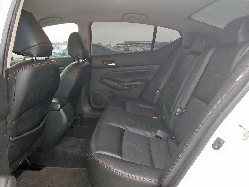 2020 NISSAN ALTIMA SR - 1N4BL4CV3LC150062