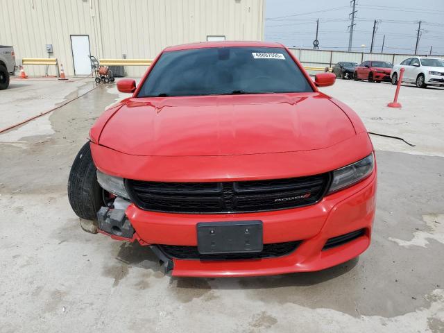 2021 DODGE CHARGER SX - 2C3CDXBG2MH632492