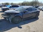 2021 HONDA CIVIC EX - 19XFC1F31ME206692